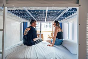 Maze Backpackers Gold Coast