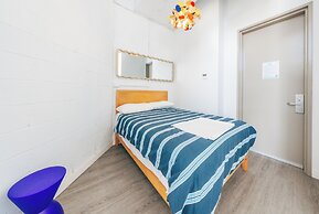 Maze Backpackers Gold Coast