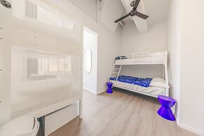 Maze Backpackers Gold Coast