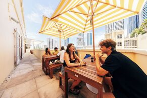 Maze Backpackers Gold Coast