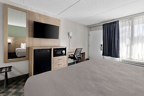 Quality Inn Nashville - Opryland Area