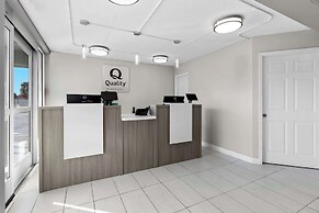 Quality Inn Nashville - Opryland Area