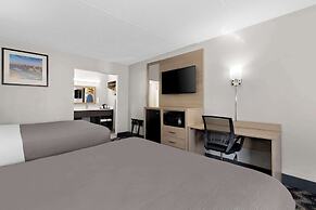 Quality Inn Nashville - Opryland Area