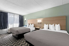 Quality Inn Nashville - Opryland Area