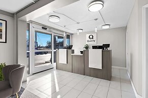 Quality Inn Nashville - Opryland Area
