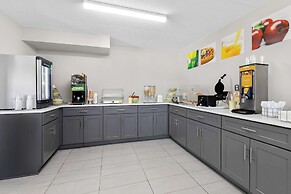 Quality Inn Nashville - Opryland Area