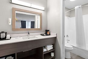 Quality Inn Nashville - Opryland Area