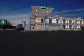 Quality Inn Nashville - Opryland Area