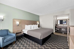 Quality Inn Nashville - Opryland Area