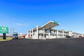 Quality Inn Nashville - Opryland Area