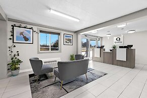 Quality Inn Nashville - Opryland Area