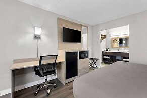 Quality Inn Nashville - Opryland Area