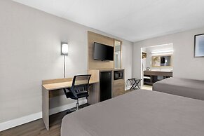 Quality Inn Nashville - Opryland Area