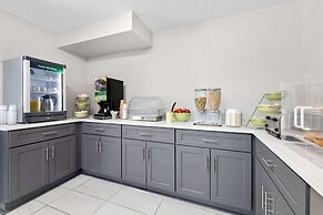 Quality Inn Nashville - Opryland Area