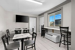 Quality Inn Nashville - Opryland Area