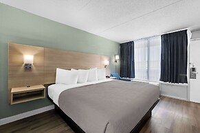 Quality Inn Nashville - Opryland Area