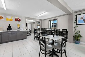 Quality Inn Nashville - Opryland Area