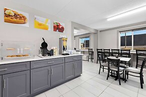 Quality Inn Nashville - Opryland Area