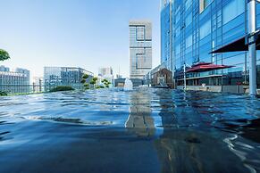 YTL ChangChengYunYue Hotel