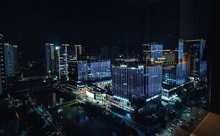 YTL ChangChengYunYue Hotel