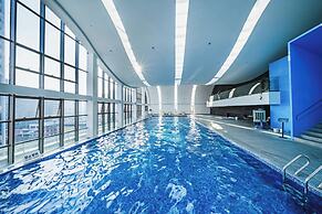 YTL ChangChengYunYue Hotel