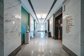 YTL ChangChengYunYue Hotel