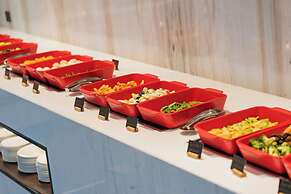 YTL ChangChengYunYue Hotel