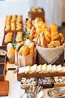 YTL ChangChengYunYue Hotel