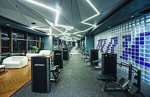 YTL ChangChengYunYue Hotel