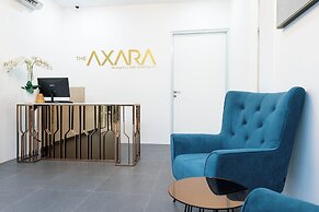 The Axara Bali by ARM Hospitality