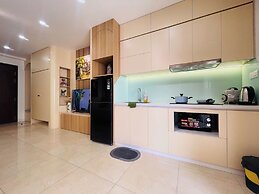 Vinhomes D'capitale - Kim's House