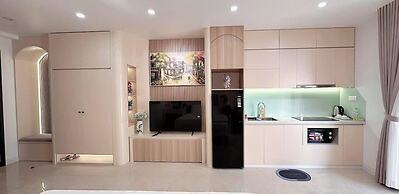 Vinhomes D'capitale - Kim's House