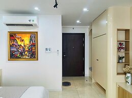 Vinhomes D'capitale - Kim's House