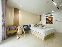 Vinhomes D'capitale - Kim's House