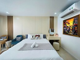 Vinhomes D'capitale - Kim's House