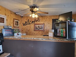 KJ's Inn and Suites By OYO Gettysburg U.S. Hwy 212