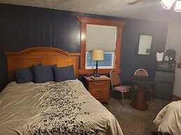KJ's Inn and Suites By OYO Gettysburg U.S. Hwy 212