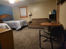 KJ's Inn and Suites By OYO Gettysburg U.S. Hwy 212