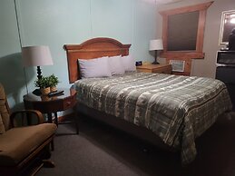 KJ's Inn and Suites By OYO Gettysburg U.S. Hwy 212