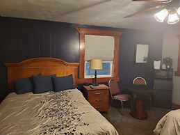 KJ's Inn and Suites By OYO Gettysburg U.S. Hwy 212