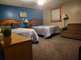 KJ's Inn and Suites By OYO Gettysburg U.S. Hwy 212