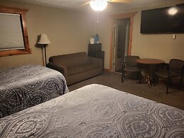 KJ's Inn and Suites By OYO Gettysburg U.S. Hwy 212