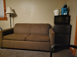 KJ's Inn and Suites By OYO Gettysburg U.S. Hwy 212