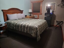 KJ's Inn and Suites By OYO Gettysburg U.S. Hwy 212