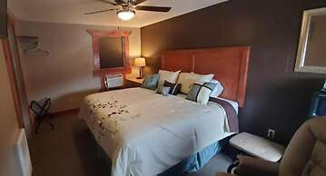 KJ's Inn and Suites By OYO Gettysburg U.S. Hwy 212