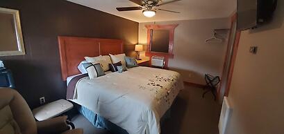 KJ's Inn and Suites By OYO Gettysburg U.S. Hwy 212