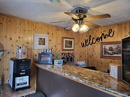 KJ's Inn and Suites By OYO Gettysburg U.S. Hwy 212