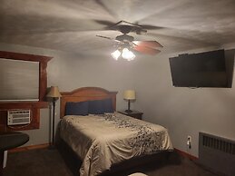 KJ's Inn and Suites By OYO Gettysburg U.S. Hwy 212