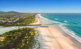 Fingal Head Beach House