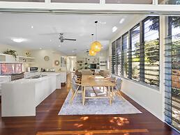 Fingal Head Beach House